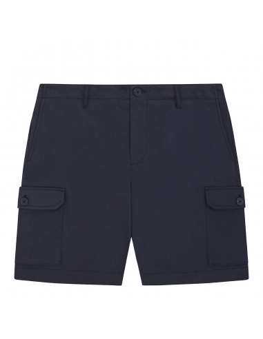 Sealskinz Brampton Cargo Shorts Navy