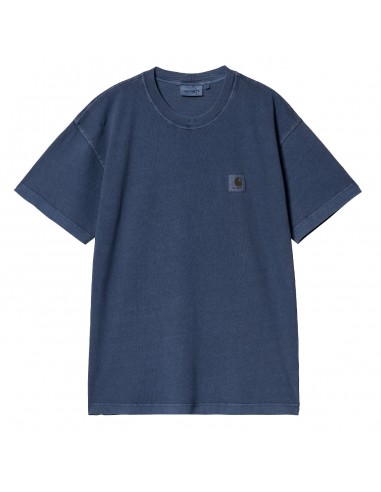 Carhartt WIP S/S Nelson T-Shirt Elder (Garment Dyed)