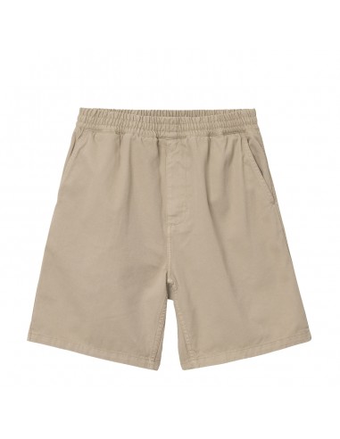 Carhartt WIP Flint Short Wall