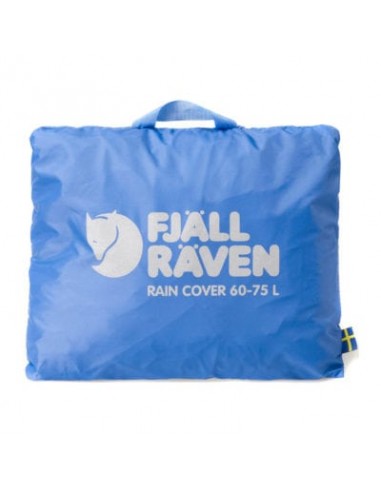 Fjallraven Rain Cover 80-100L UN Blue