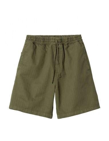 Carhartt WIP Rainer Short Dundee