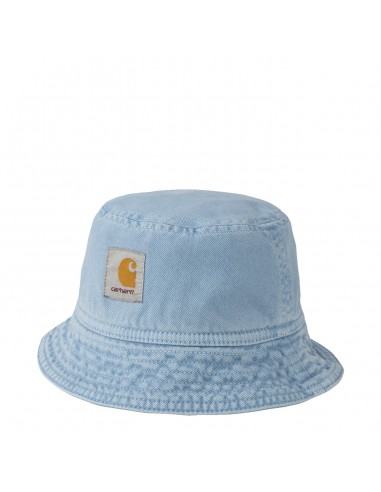 Carhartt WIP Garrison Bucket Hat Frosted Blue