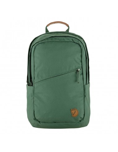 Fjallraven Raven 20L Backpack Deep Patina