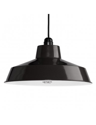 Carhartt WIP Script Lamp Shade Black