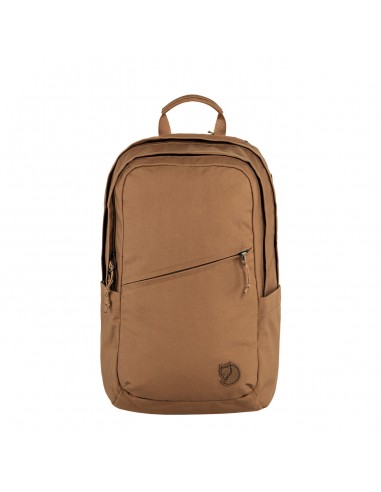 Fjallraven Raven 20L Backpack Khaki Dust