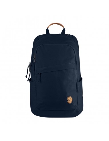 Fjallraven Raven 20L Backpack Navy