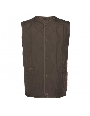 Barbour Utility Liddesdale Gilet Tarmac