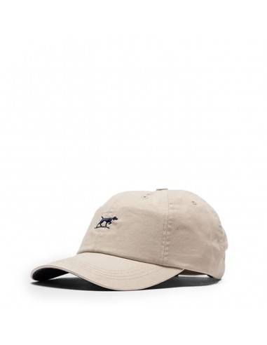 Rodd & Gunn Gunn Cap Stone / Navy