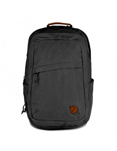 Fjallraven Raven 28L Backpack Black