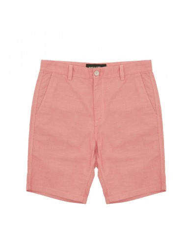 Rodd & Gunn The Gunn 9 Inch Short Coral