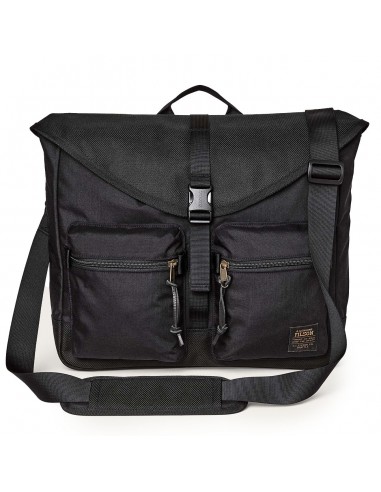 Filson Surveyor Messenger Bag Black