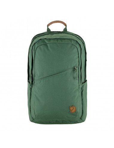 Fjallraven Raven 28L Backpack Deep Patina