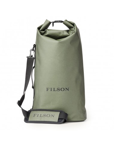 Filson Dry Bag Large Green