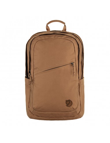 Fjallraven Raven 28L Backpack Khaki Dust