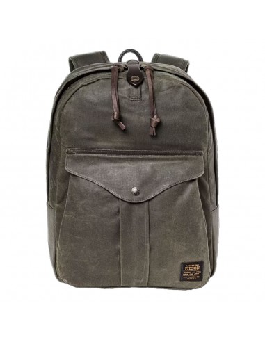 Filson Journeyman Backpack Otter Green