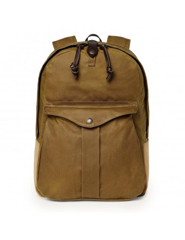 Filson Journeyman Backpack Tan