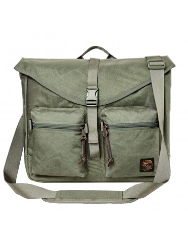 Filson Surveyor Messenger Bag Service Green