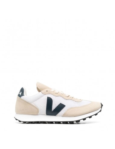 Veja Womens Rio Branco Aircell Lunar Nautical