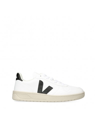 Veja Womens V-10 CWL Trainer White / Black