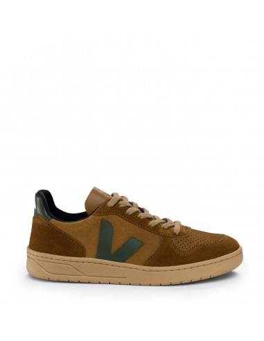 Veja V-10 Camel Cyprus Multico Trainer