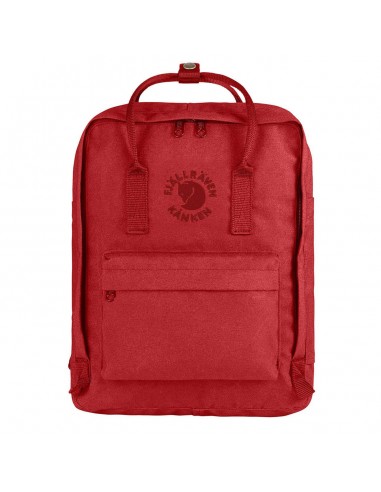 Fjallraven Re-Kanken Classic Backpack Red