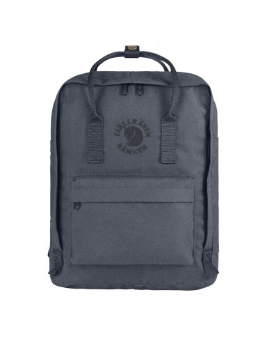 Fjallraven Re-Kanken Classic Backpack Slate