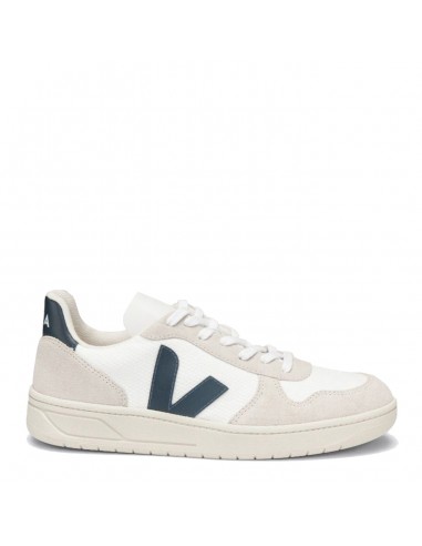 Veja V-10 Trainer White Nautico