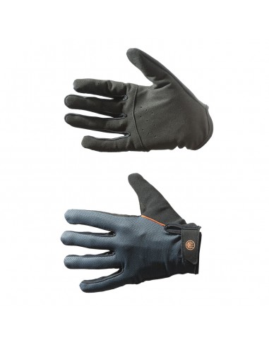 Beretta Pro Mesh Gloves Black & Gray