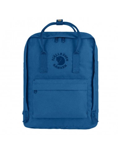 Fjallraven Re-Kanken Classic Backpack UN Blue