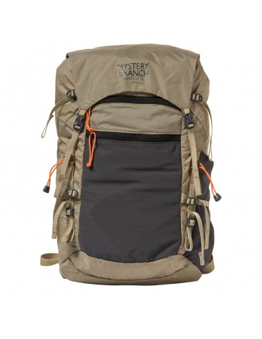 Mystery Ranch In and Out 22L Backpack Hummus