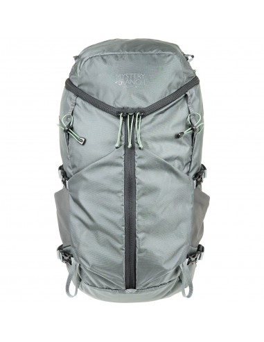 Mystery Ranch Coulee 30L Backpack Mineral Gray