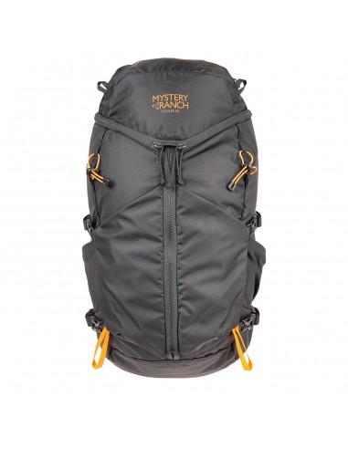 Mystery Ranch Coulee 30L Backpack Black