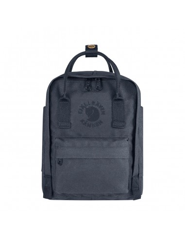 Fjallraven Re-Kanken Mini Backpack Slate