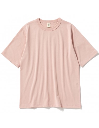 Jackman Grace S/S T-Shirt Baby Pink