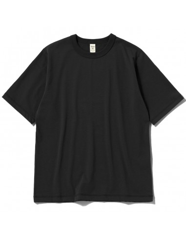 Jackman Grace S/S T-Shirt Black