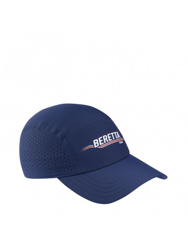 Beretta Team Cap Blue Total Eclipse