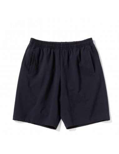 Jackman Stretch Shorts Dark Navy