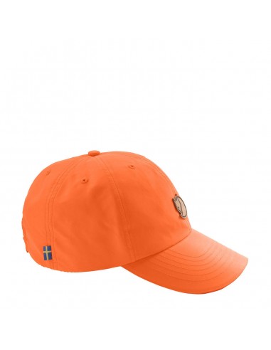 Fjallraven Safety Cap Safety Orange