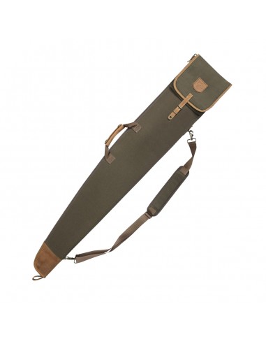 Fjallraven Shotgun Case Dark Olive