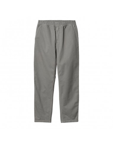 Carhartt WIP Flint Pant Misty Grey