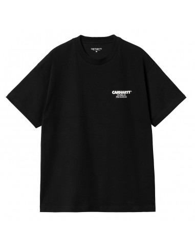 Carhartt WIP S/S Ducks T-Shirt Black