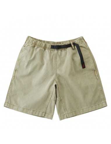 Gramicci Womens Pigment Dye G-Short Sage