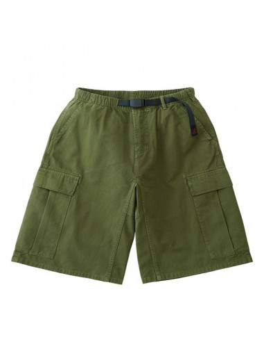 Gramicci Cargo Short Olive