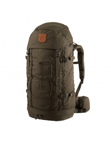 Fjallraven Singi 48 Backpack Dark Olive