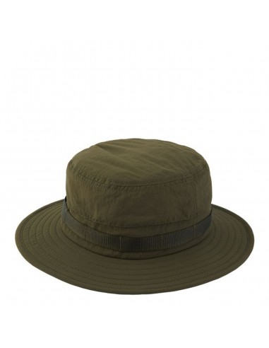 Gramicci Nylon Bucket Hat Deep Olive