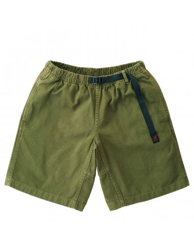 Gramicci Womens G-Short Olive