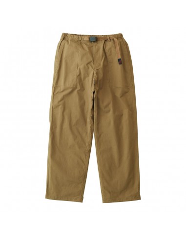 Gramicci Weather Fatigue Pant Coyote