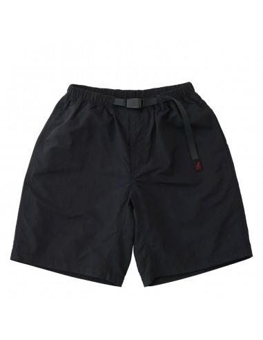 Gramicci Nylon Loose Short Black