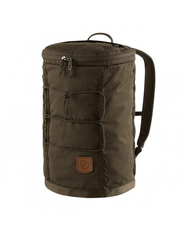 Fjallraven Singi Backpack 20L Dark Olive