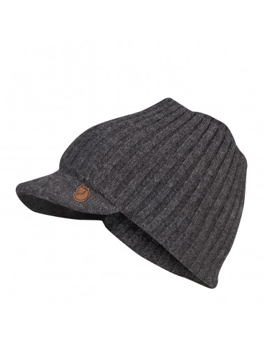 Fjallraven Singi Balaclava Cap Dark Grey